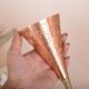 wmremove-transformed (3) Hand Engraved Copper Wine Goblet | Rustic Ayurvedic Drinkware | Handmade Copper Cup | Vintage Style