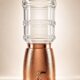 612BixbWoFL._AC_SL1402_ Hammered Copper Water Dispenser - 8 Liter Capacity