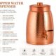 71Csk+57d3L._AC_SL1375_ Hammered Copper Water Dispenser - 8 Liter Capacity