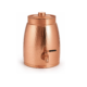 Screenshot 2026-09-07 at 6.20.08 PM Hammered Copper Water Dispenser - 8 Liter Capacity