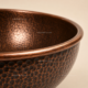 ec50e54e-4887-4870-84b4-1db6582a2665 Hand Hammered Pure Copper Sinks Basin